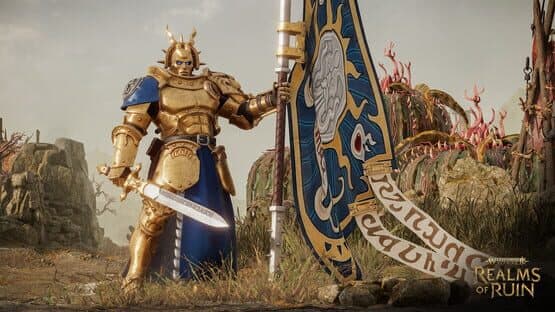 Warhammer Age of Sigmar: Realms of Ruin — screenshot 6
