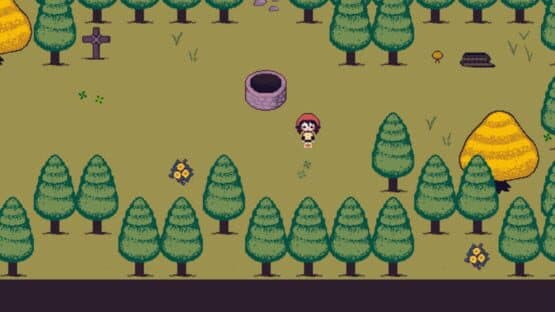 Underground Above — screenshot 1