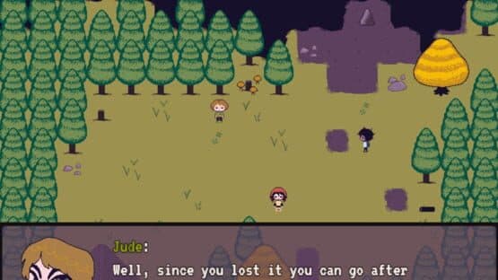 Underground Above — screenshot 3