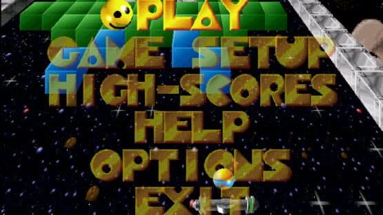 3D Brick Bustin Madness — screenshot 1