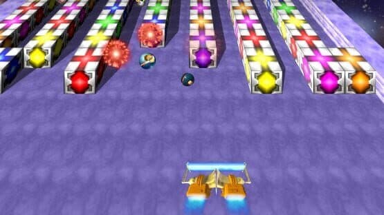3D Brick Bustin Madness — screenshot 2