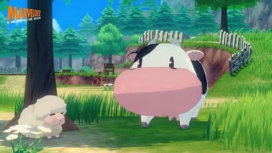 Story of Seasons: Project Experiences — screenshot 1