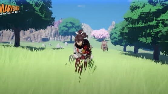 Rune Factory: Guardians of Azuma — screenshot 2