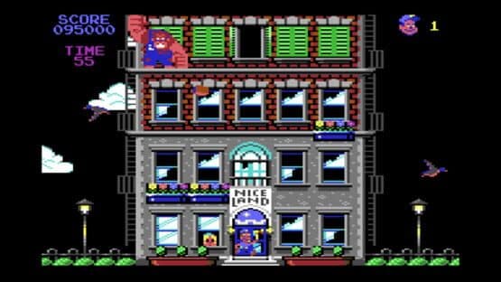 Fix-It Felix Jr. — screenshot 1