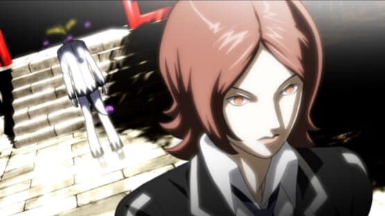 Shin Megami Tensei: Persona 2 - Innocent Sin — screenshot 4