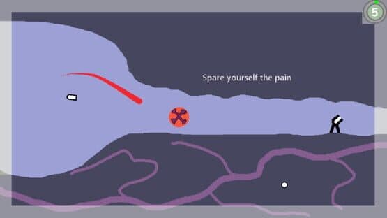 Destroy the Wall — screenshot 1