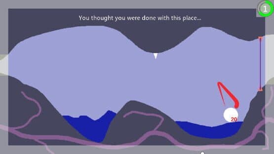 Destroy the Wall — screenshot 2