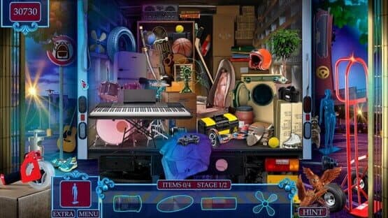 Detective Agency Gray Tie 2: Collector's Edition — screenshot 5