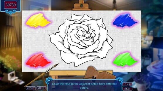 Detective Agency Gray Tie 2: Collector's Edition — screenshot 6