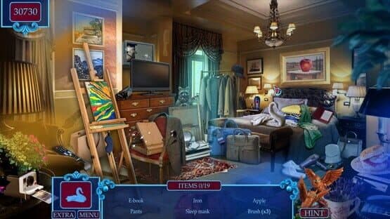 Detective Agency Gray Tie 2: Collector's Edition — screenshot 7