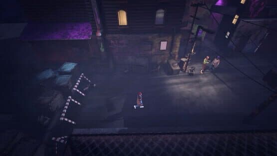 Ottopunks: Gangs of Bosphorus — screenshot 2