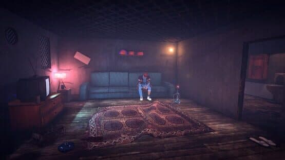 Ottopunks: Gangs of Bosphorus — screenshot 3