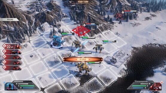 Fusionist — screenshot 5