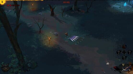An Ankou — screenshot 1