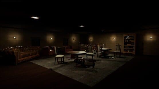 Insanias — screenshot 1