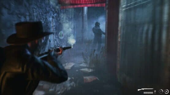 Nobody's Left — screenshot 1