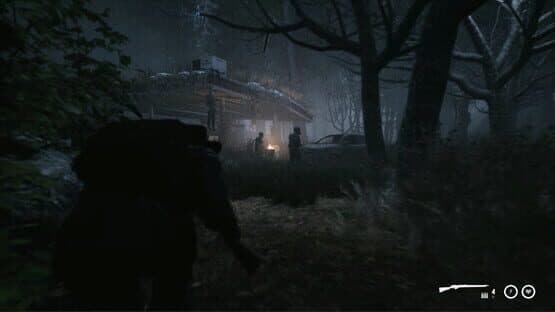 Nobody's Left — screenshot 2
