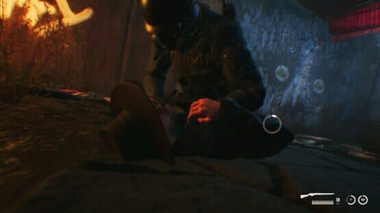 Nobody's Left — screenshot 3