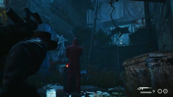 Nobody's Left — screenshot 4