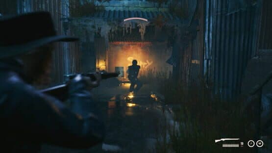 Nobody's Left — screenshot 5