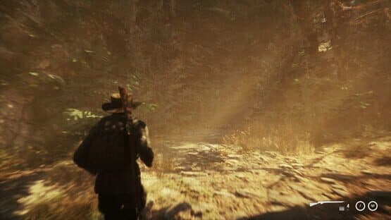 Nobody's Left — screenshot 7