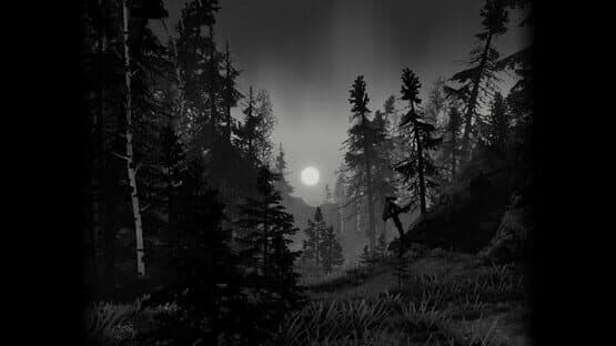 One-Eyed Likho — screenshot 1