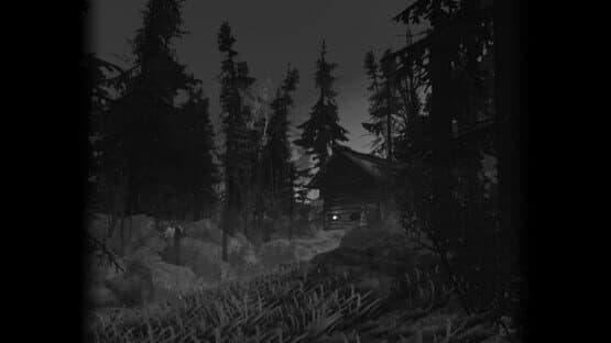 One-Eyed Likho — screenshot 2
