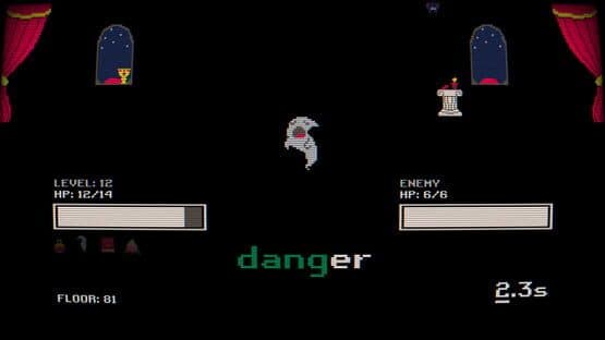 Dungeons & Keyboards — screenshot 3