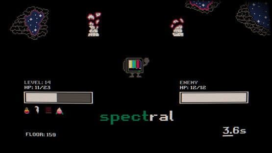 Dungeons & Keyboards — screenshot 6