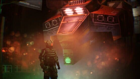 Beta Decay — screenshot 1