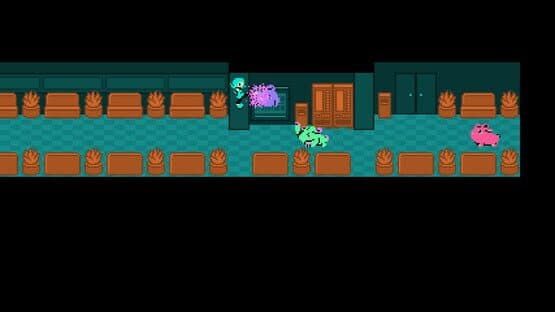 FightBit — screenshot 2