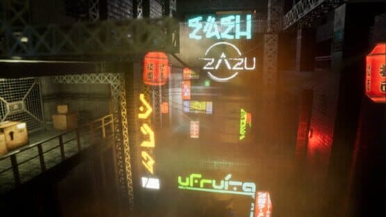 Beta Decay — screenshot 2