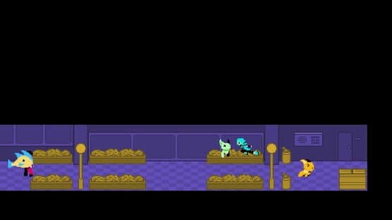 FightBit — screenshot 3