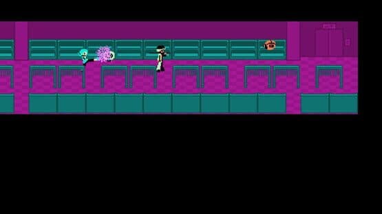 FightBit — screenshot 4