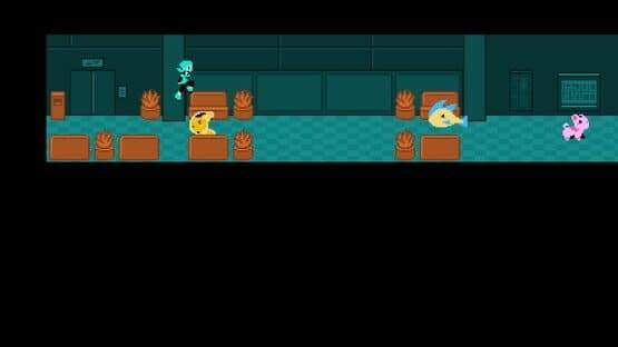 FightBit — screenshot 5