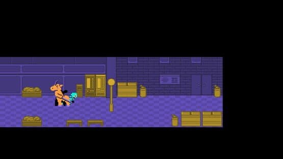 FightBit — screenshot 6