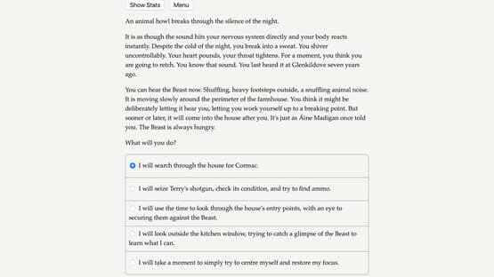 Hunter: The Reckoning - The Beast of Glenkildove — screenshot 5