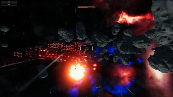 Galaversal Supremacy — screenshot 1