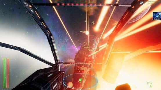 Galaversal Supremacy — screenshot 3