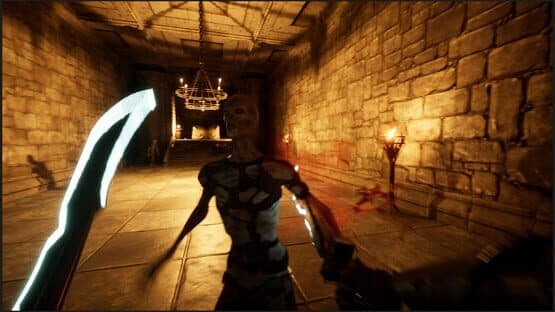 Liberta: Rise of Freedom — screenshot 2