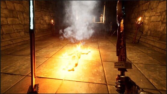 Liberta: Rise of Freedom — screenshot 3