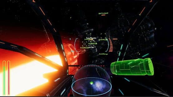 Galaversal Supremacy — screenshot 5