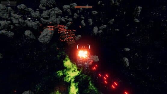 Galaversal Supremacy — screenshot 6