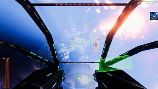 Galaversal Supremacy — screenshot 7