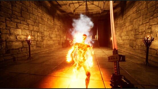 Liberta: Rise of Freedom — screenshot 6