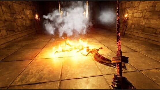 Liberta: Rise of Freedom — screenshot 7