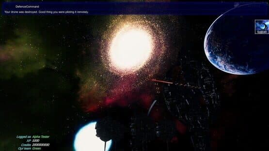 Galaversal Supremacy — screenshot 8