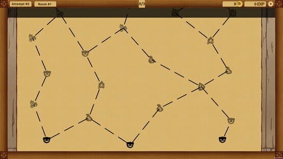 Mossroot — screenshot 3