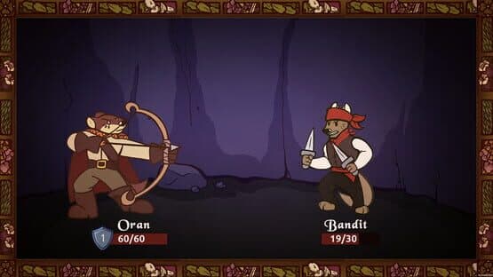 Mossroot — screenshot 4