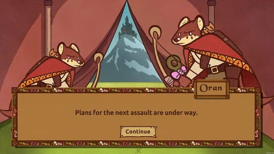 Mossroot — screenshot 5